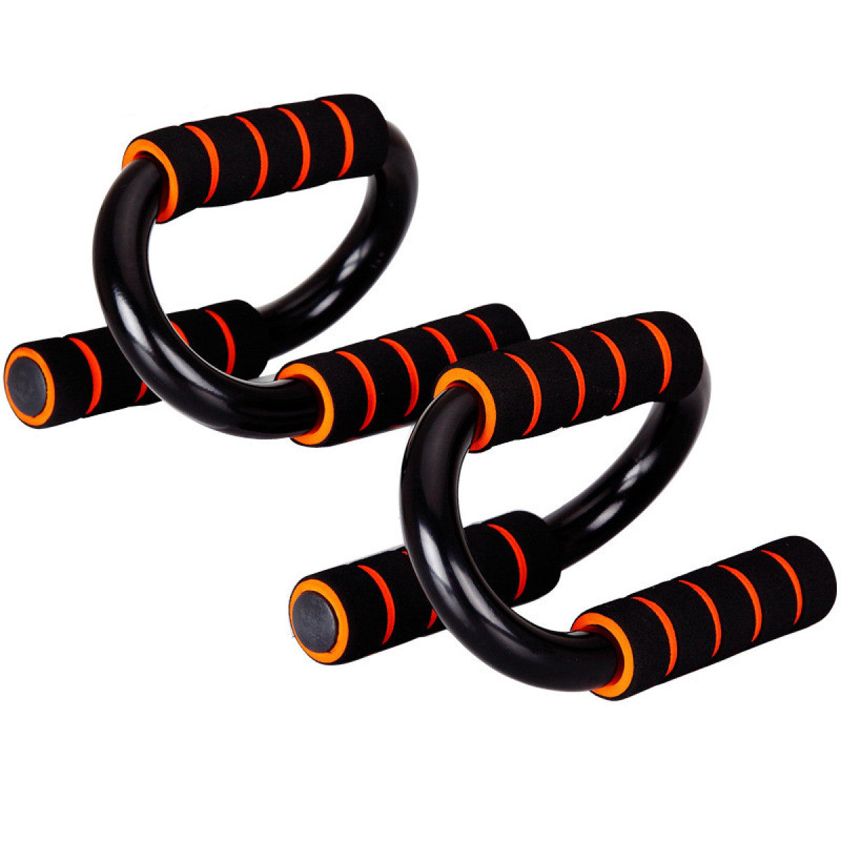 Training Parallettes Fitness Bar Board