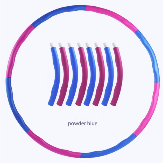 Detachable Exercise Assist Ring