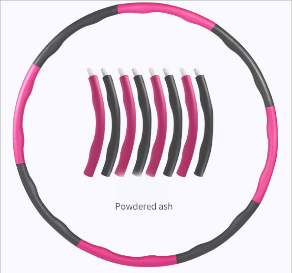 Detachable Exercise Assist Ring