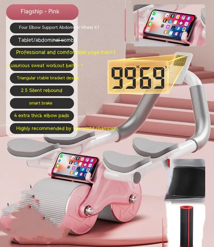 Household Elbow Support Roller